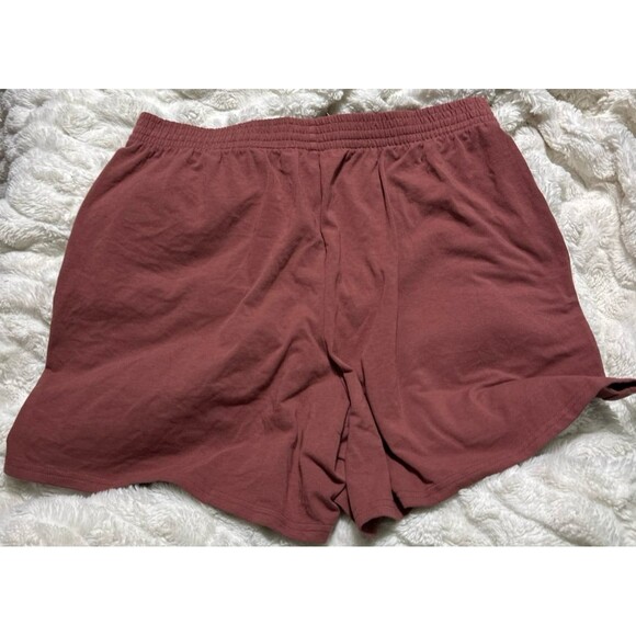 SKIMS Cotton Jersey Classic Short - Picture 4 of 4